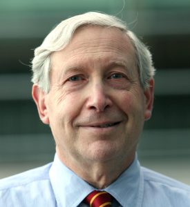 Head shot of Owen Ullman