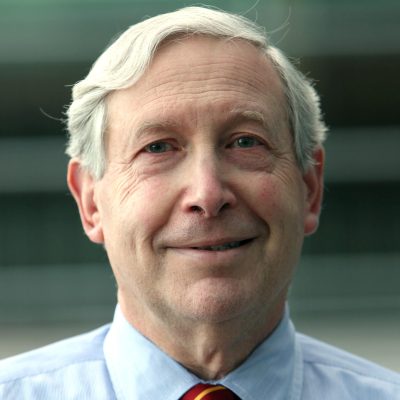 Head shot of Owen Ullman