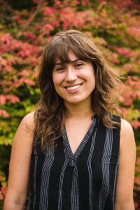 Headshot Natalie Yahr