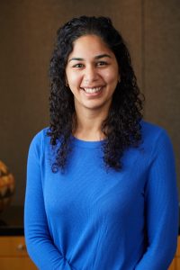 Headshot, Aneri Pattani