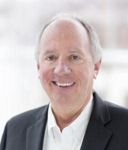 Headshot, Neil Heinen