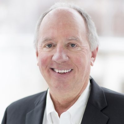 Headshot, Neil Heinen