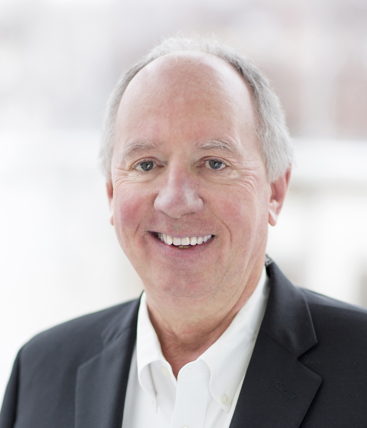Heinen, Neil – Center for Journalism Ethics – UW–Madison