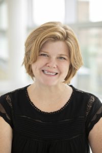 Headshot for Kajsa Dalrymple