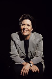 Photo of Kara Swisher
