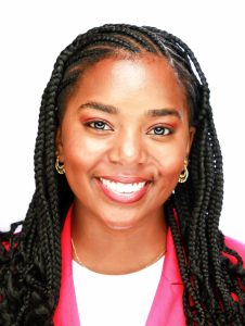 Headshot of Tamia Fowlkes