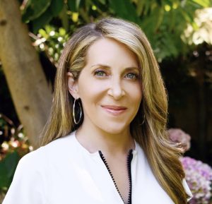 Headshot of Jessica Yellin