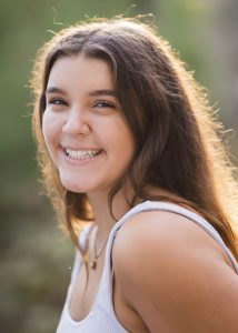 Headshot Audrey Lopez-Stane