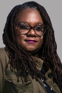 Headshot of Deborah Douglas