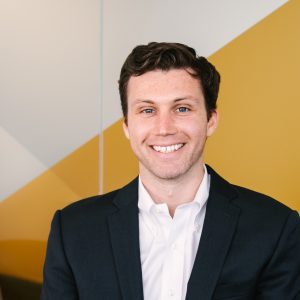 Headshot of Lin Weeks